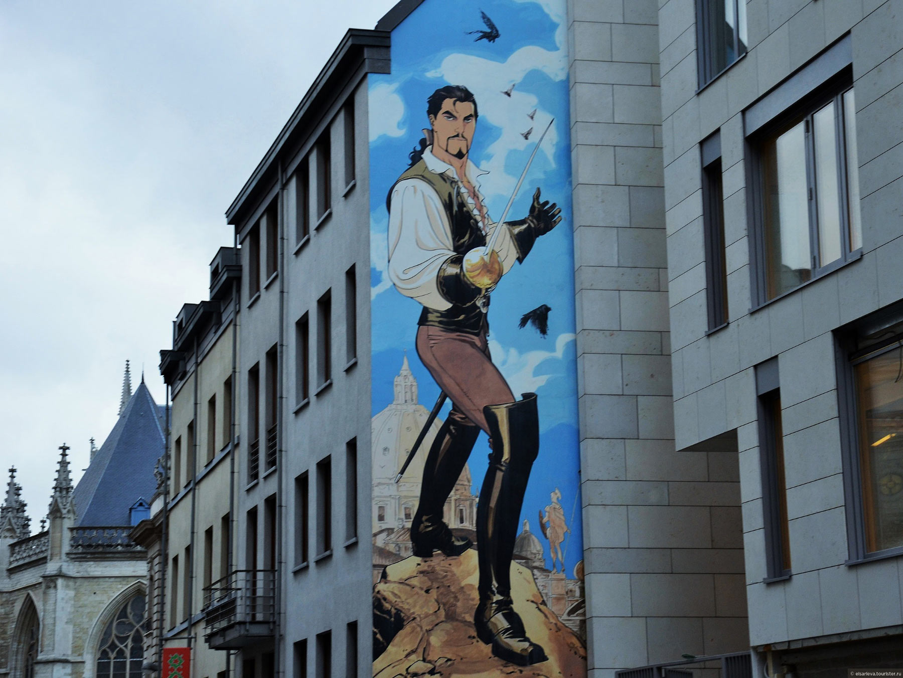 Brussels